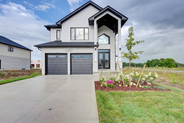 4282 Liberty Crossing, London South
