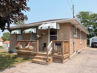 5638 Highland Avenue, Niagara Falls