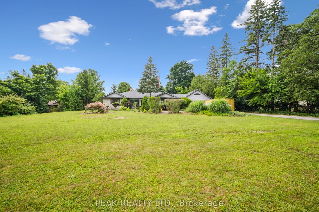 91 Limerick Drive, Kitchener