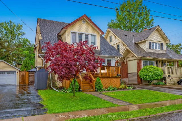 5078 Armoury Street, Niagara Falls