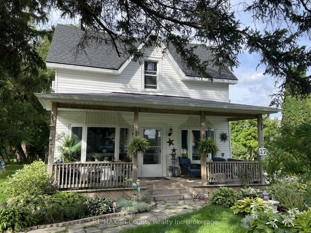 27 Harpurhey Road, Huron East