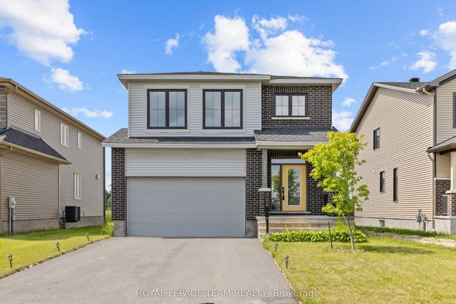 757 Gamble Drive, Russell