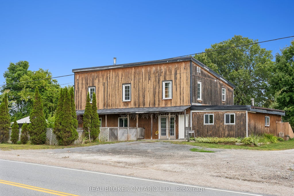 2880 Hwy 511 N/a, Drummond/North Elmsley