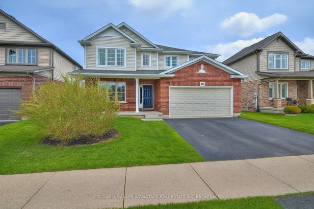 116 Clare Avenue, Welland