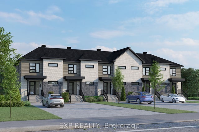 63 Carpe Street, Casselman