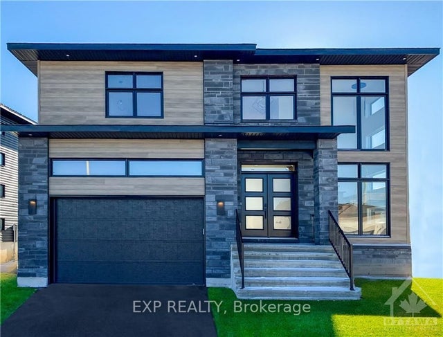 532 Barrage Street, Casselman