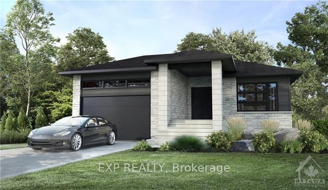 509 Barrage Street, Casselman
