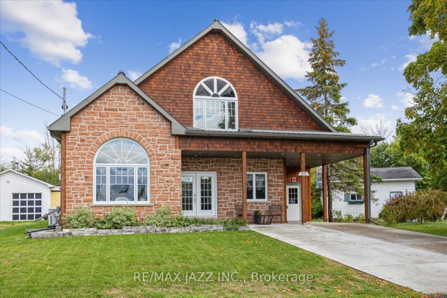 90 Homewood Avenue, Trent Hills