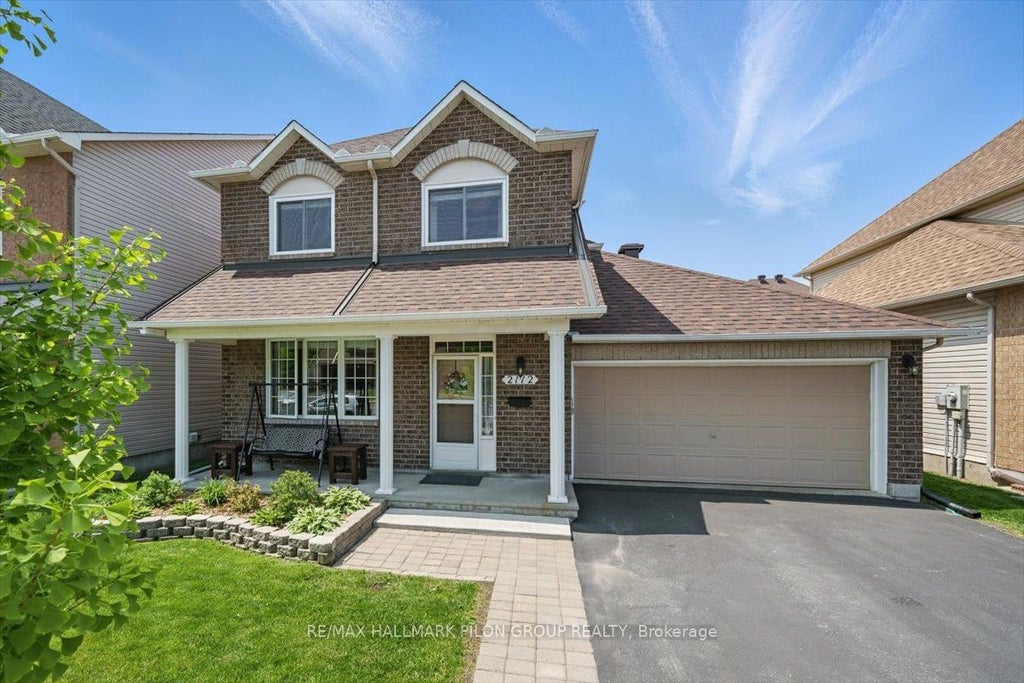 2112 Esprit Drive, Orleans - Cumberland and Area