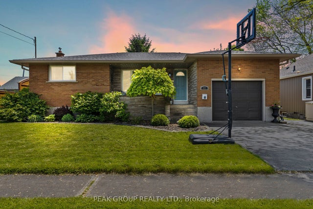 47 David Street, Welland