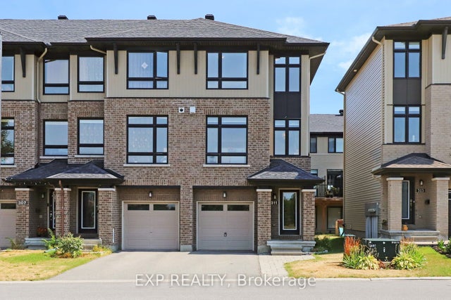 311 Twinflower Way, Barrhaven