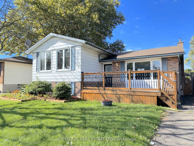 515 Grantham Avenue, St. Catharines