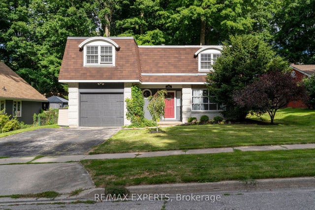 128 Heather Avenue, Cambridge