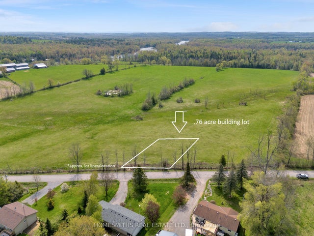 Pt Lt 4 Con 6 Pt 1, Pl 45r-17791 N/a, Otonabee-South Monaghan
