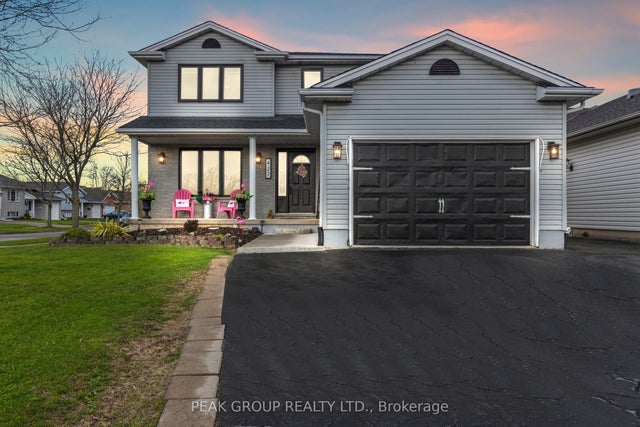 427 Trillium Avenue, Welland