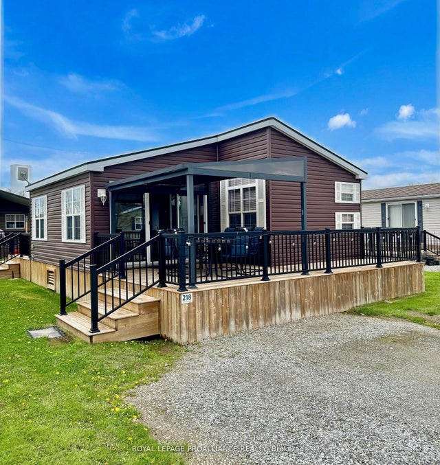 1501 Line 8 Road 218, Niagara-on-the-Lake