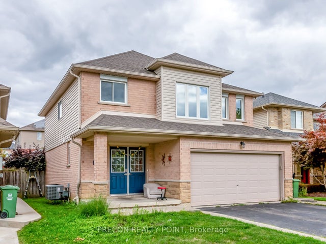 24 Midanbury Way, Hamilton