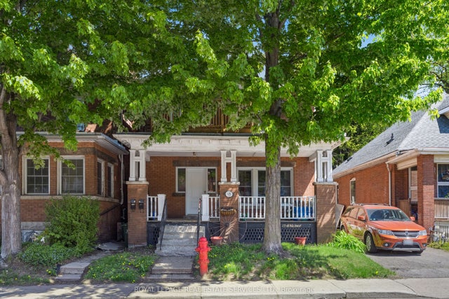 115 Spadina Avenue, Hamilton