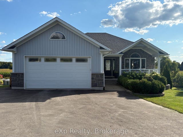 343850 North Line, West Grey