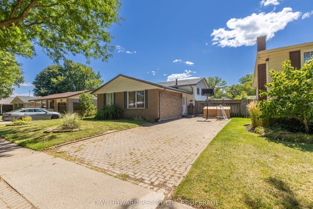 7116 Harriman Street, Niagara Falls