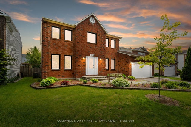 2722 Wyldewood Street, Blossom Park - Airport and Area