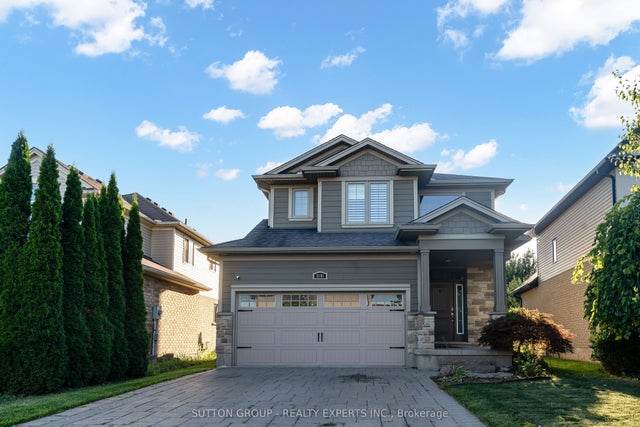 3101 Pomeroy Lane, London South