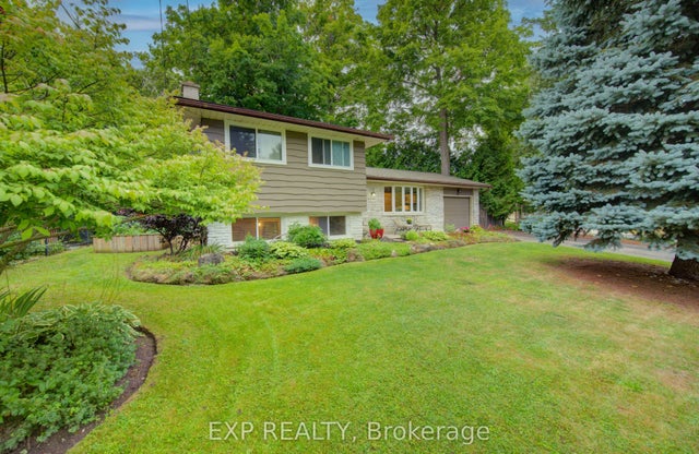 47 Hillcrest Lane, Kitchener