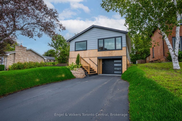 873 9th Avenue E, Owen Sound