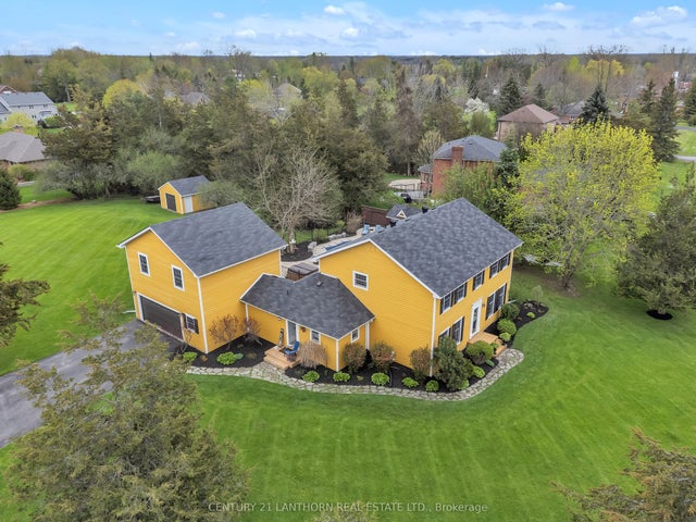 66 O'neill Drive, Belleville