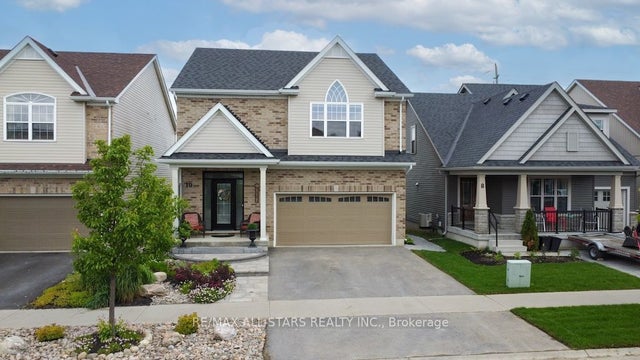 10 Silverbrook Avenue, Kawartha Lakes