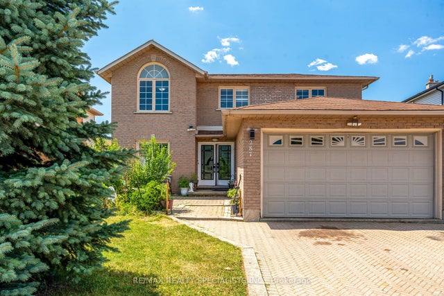 287 Brigade Drive, Hamilton