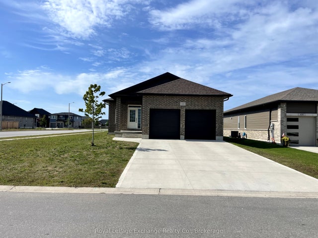 412 Mary Rose Avenue, Saugeen Shores