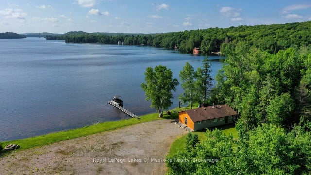 3105 Highway 520 Highway, Magnetawan