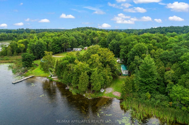 141 Brady Road, Rideau Lakes