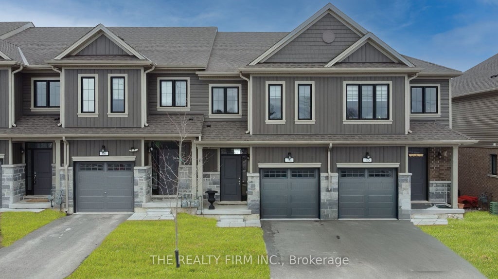 78 Middleton Street, Zorra