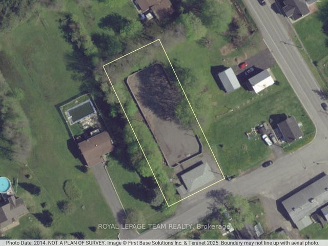 10519 Kerrs Ridge Road, North Dundas
