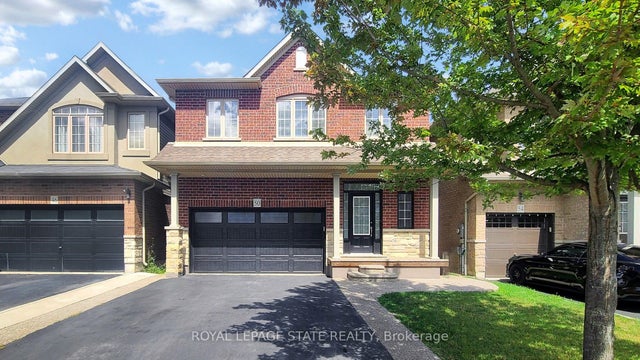50 Bankfield Crescent, Hamilton