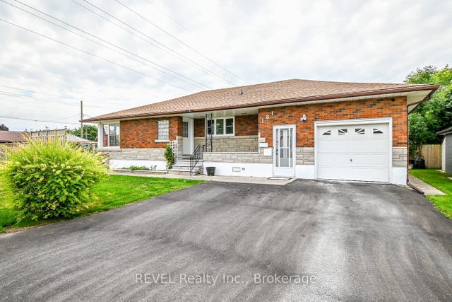 181 Cross Street, Port Colborne