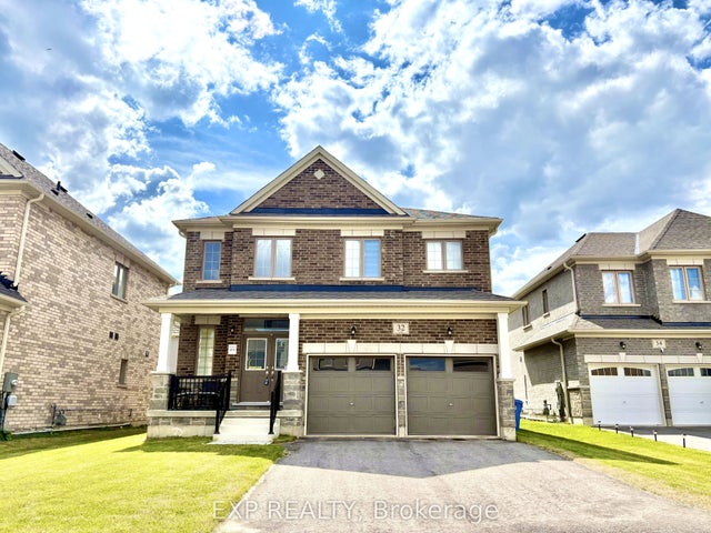 32 Doc Lougheed Avenue, Southgate
