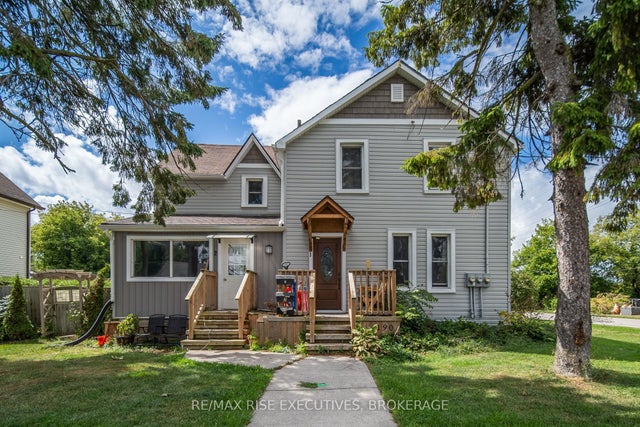 190 Victoria Avenue, Gananoque