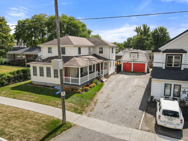 3920 Main Street, Niagara Falls