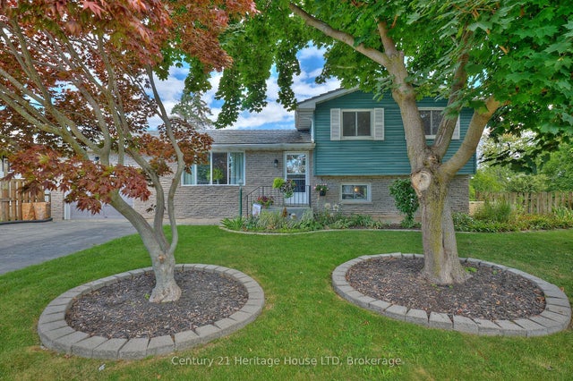 15 Malkin Avenue, Fort Erie