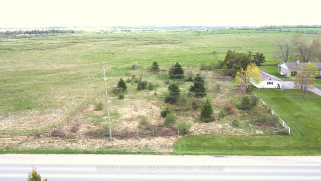 Lot 10 Con 6 Eldon N/a, Kawartha Lakes