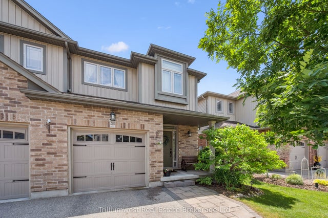 210 Couling Crescent, Guelph