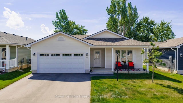 263 Lake Breeze Drive, Ashfield-Colborne-Wawanosh
