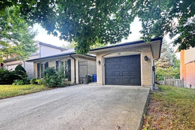 141 Castlegrove Boulevard, London North