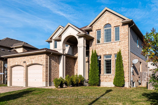 2024 Pennyroyal Street, London North