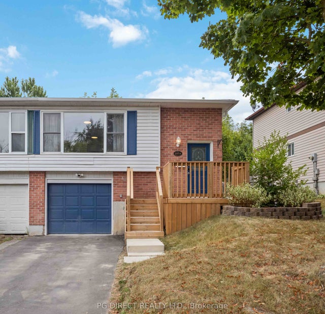2054 Walker Avenue, Peterborough