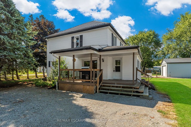 398 Diltz Road, Haldimand