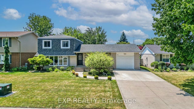 71 Parry Drive, Chatham-Kent